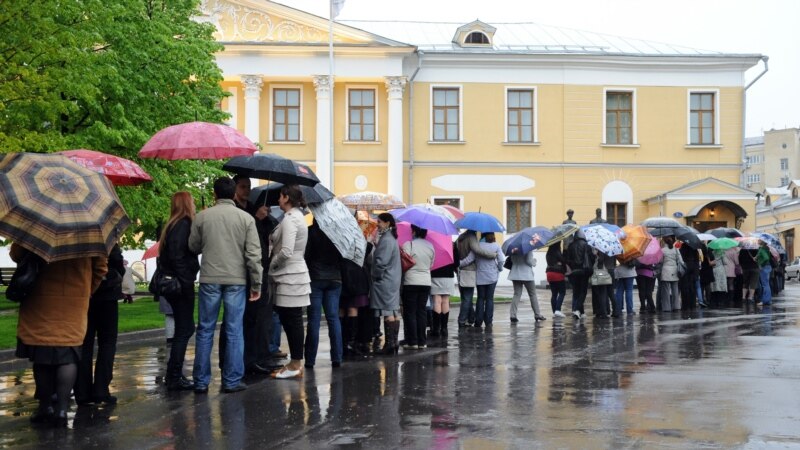 В музее Рериха назвали проверку на экстремизм "рейдерским захватом"