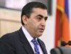 Armenian Oppositionist Expects Turkey-Armenia Pacts To Pass Committee