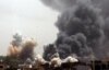 NATO Pounds Tripoli, Prompting Fury From Qaddafi