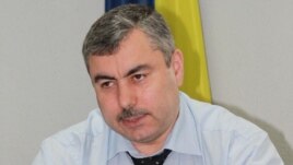 Ion Şalaru