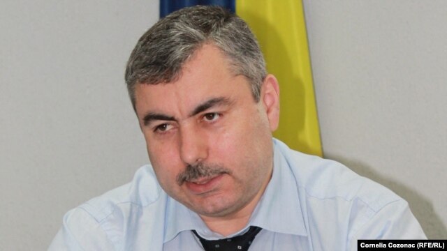 Ion Şalaru