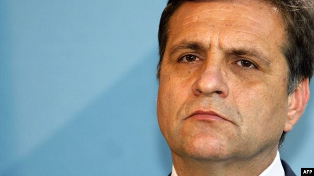 Boris Trajkovski (1956.- 2004.)
