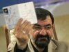 Iran Presidential Candidate On Interpol List