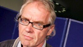 It was not immediately clear if the case was linked to alleged terrorist threats to kill Swedish cartoonist Lars Vilks over his 2007 drawing of the Prophet Muhammad.