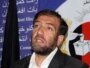 فضل احمد معنوی رییس کمسیون مستقل انتخابات افغانستان
