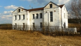 Церковь в Кусье-Александровском