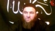 Chechen insurgent leader Doku Umarov