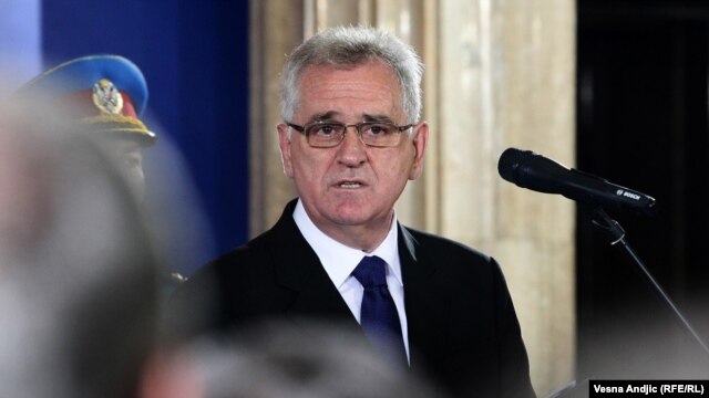 Tomislav Nikolić