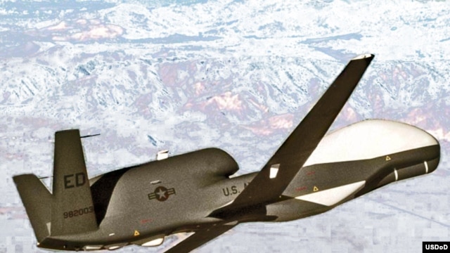 The United States has already carried out more than 200 air strikes in Pakistan using unmanned systems. 