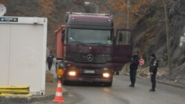 Kufiri Kosovë-Serbi