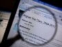 Ауғанстандағы соғыс туралы деректер жариялаған Wikileaks сайтының көрінісі. 26 шілде 2010 жыл.