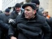 Other Russia leader Garry Kasparov was among those detained in Moscow on November 24; he was given five days in jail for organizing the rally and resisting arrest