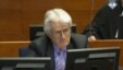 Radovan Karadžić