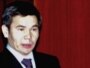Аким Атырауской области Бергей Рыскалиев.