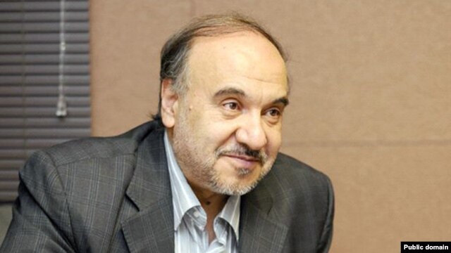 مسعود سلطانی‌فر