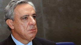 Vardan Oskanian (file photo)