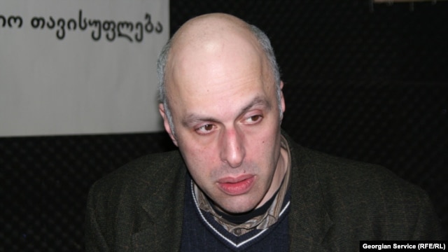 დავით ლოსაბერიძე