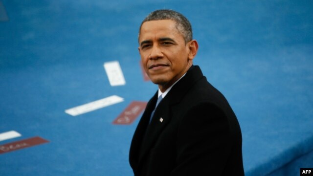 Barack Obama