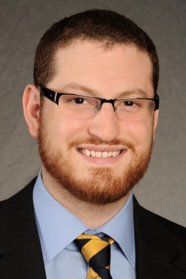 Aaron Zelin