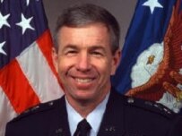 Lieutenant General Henry Obering (file photo) (USDoD)