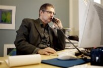 'Jyllands-Posten' culture editor Flemming Rose (AFP)