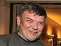 Correspondent Ivan Safronov (file photo) (ITAR-TASS)