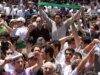 Zahra And Millions Like Her Call For Change