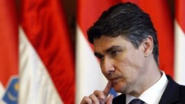 Zoran Milanović