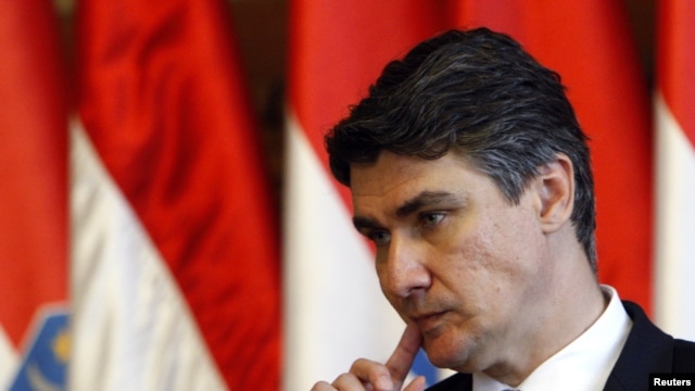 Zoran Milanović