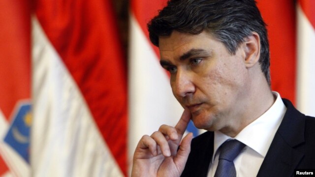 Zoran Milanović