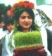 Norouz holiday in Dushanbe