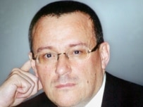 Roman Tsepov (TASS file photo)