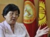 Kyrgyz Launch Hydroelectric Plant