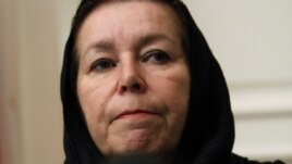 Christine Levinson