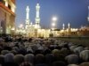 Tajik Authorities Demand Payment In Dollars For Hajj