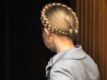 Украинанын парламенти премьер-министр Юлия Тимошенко жетектеген өкмөткө ишеним көрсөткөн жок.