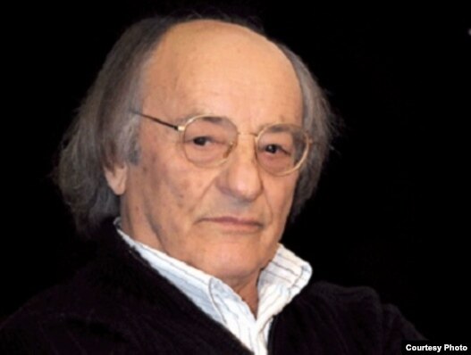 Mirko Kovač