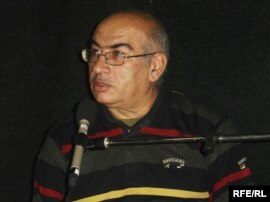 Filosof Niyazi Mehdi