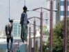 Iran 'Carries Out More Secret Executions' At Site Listed In UN Report