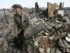 Russian Owners Of Ruined Homes To Watch Rebuilding Online