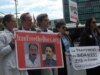 Global Vigils Held For AIDS Doctors Imprisoned In Iran