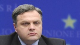 გიორგი ბარამიძე, საქართველოს ვიცე-პრემიერი