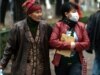 Protest Against Kyrgyz Utility Hikes Refused Over Flu Fears