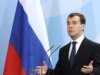 Russia Unveils Proposal For European Security Treaty