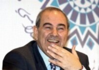 While Allawi was in Britain, a motion calling for the withdrawal of British troops from Iraq was rejected