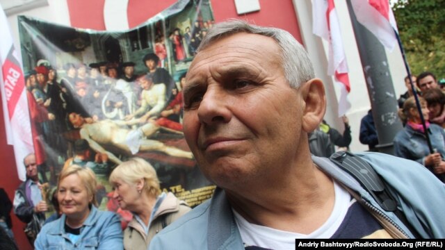 Опозиція вимагає визнати масові фальсифікації у Києві + (ФОТО, ВІДЕО) Опозиція вимагає визнати масові фальсифікації у Києві + (ФОТО, ВІДЕО)