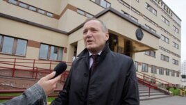 Uladzimer Nyaklyaeu