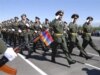 Armenia To Send Troops To Afghanistan 