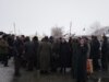 Kyrgyz Protest Electricity Price Hike 
