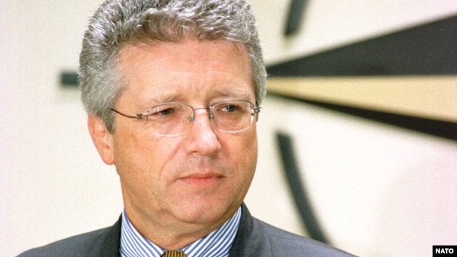 Wolfgang Petritsch